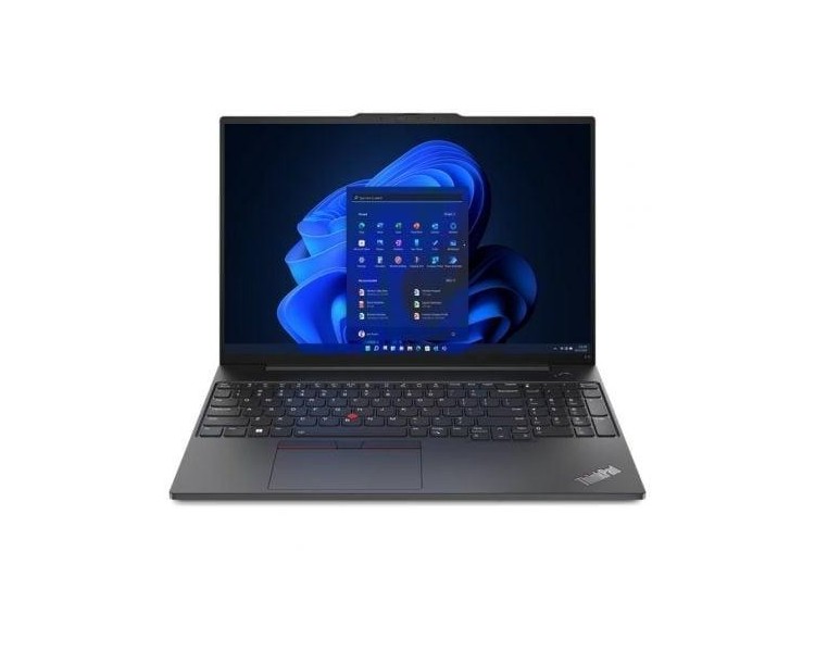 Portátil Lenovo Thinkpad E16 Gen 1 21Jn0002Sp Intel Core I7-