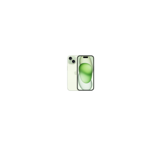 Smartphone Apple Iphone 15 128Gb Verde