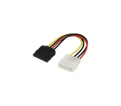 Cable SATA Power