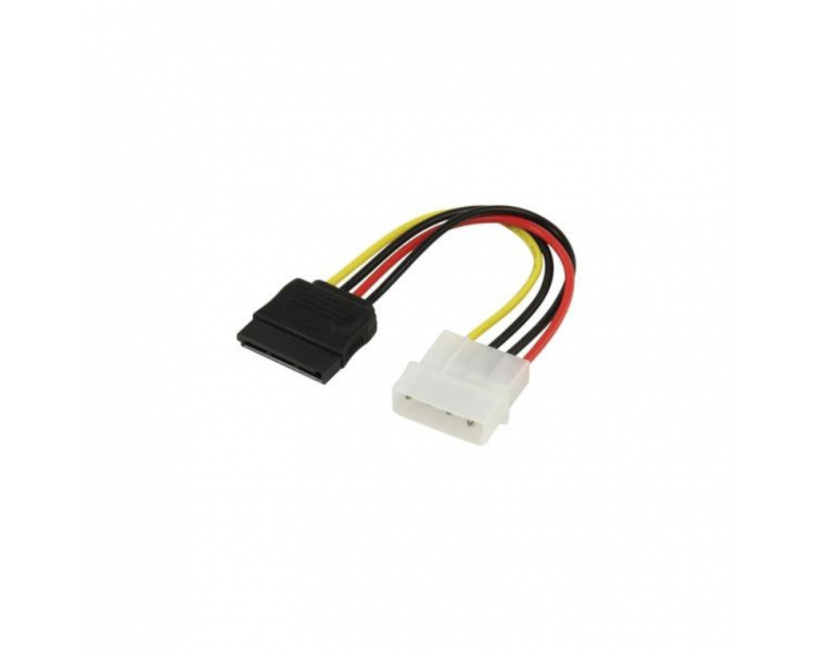 Cable SATA Power