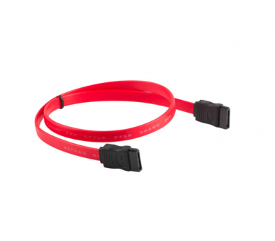 CABLE SATA III LANBERG 6GB S HEMBRA HEMBRA 05M