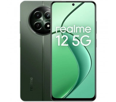 ph2Realme 12 5G h2h2Master del Retrato Nitido h2Camara para retratos de 108MP y 3X Zoom Pantalla de 950nitbrbrh2Hecho para cont