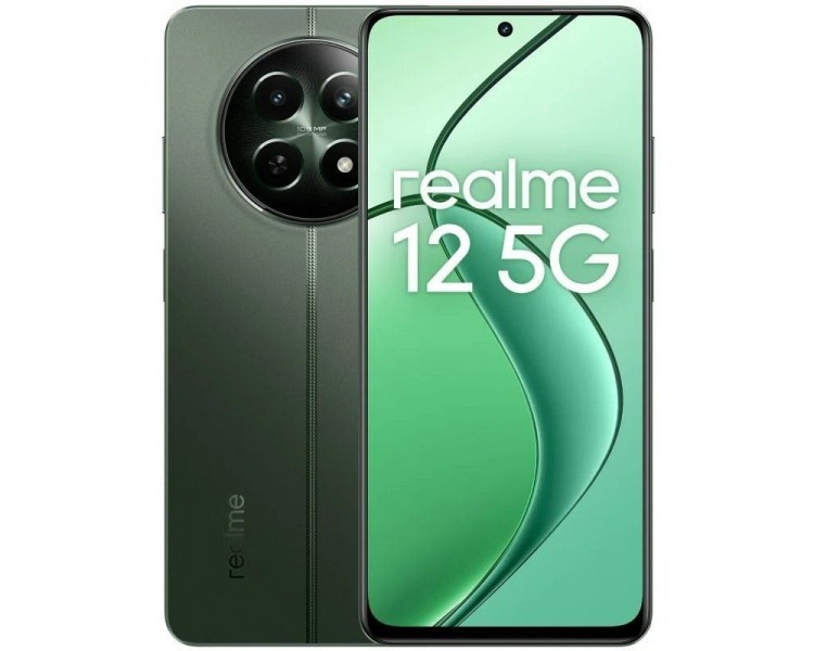 ph2Realme 12 5G h2h2Master del Retrato Nitido h2Camara para retratos de 108MP y 3X Zoom Pantalla de 950nitbrbrh2Hecho para cont