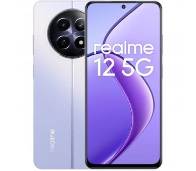 ph2Realme 12 5G h2h2Master del Retrato Nitido h2Camara para retratos de 108MP y 3X Zoom Pantalla de 950nitbrbrh2Hecho para cont