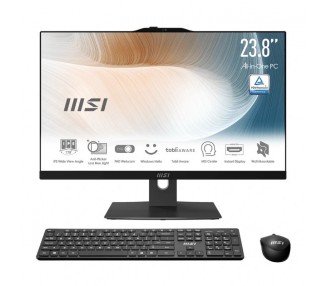 Ordenador all in one aio msi