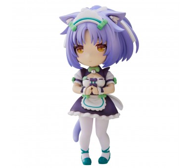 Figura plum nekopara cinnamon