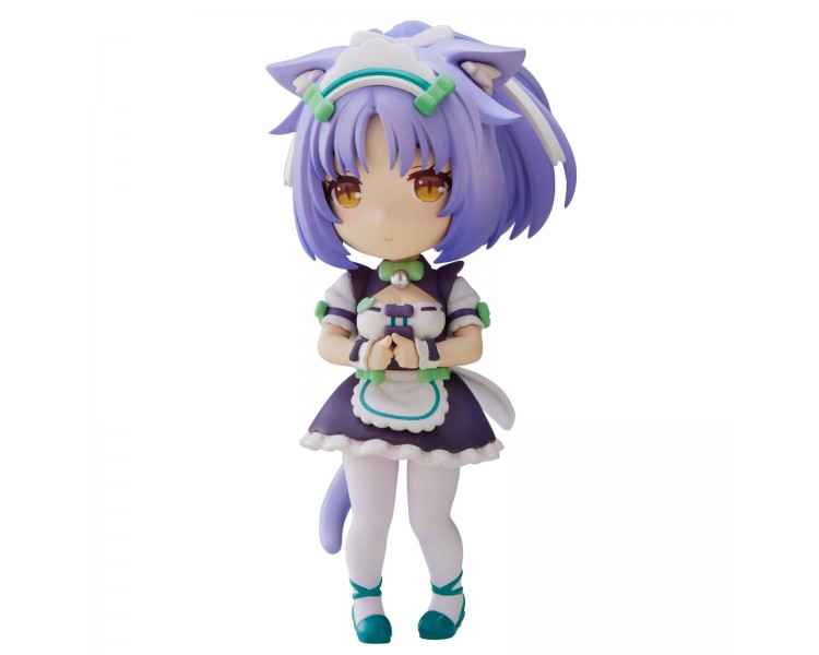 Figura plum nekopara cinnamon