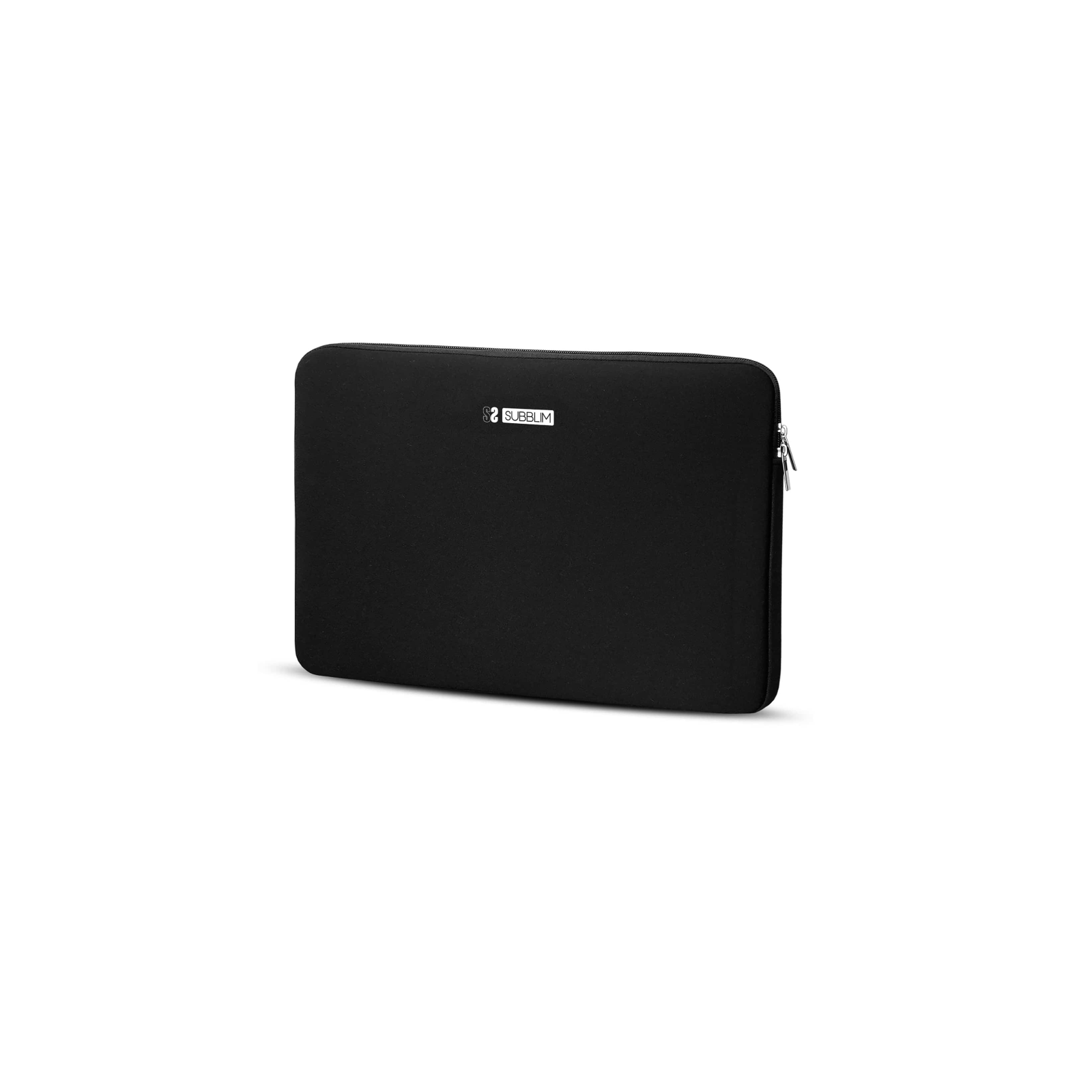 FUNDA PORTATIL SUBBLIM BUSINESS LAPTOP SLEEVE NEOPRENE V2 133 14 BLACK