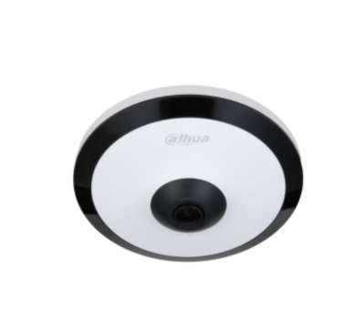 FISH EYE CAMARA DAHUA IPC EW5541 AS H265 5M DN WDR IR10M