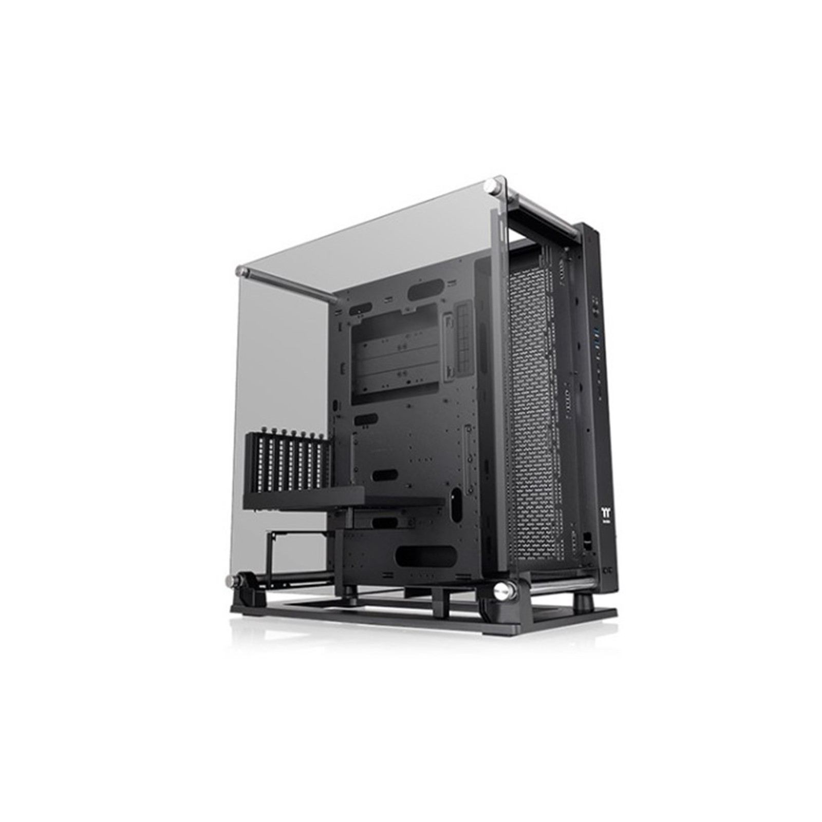 Caja ordenador gaming e atx thermaltake core