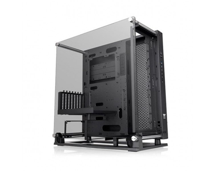 Caja ordenador gaming e atx thermaltake core