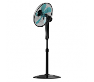 Ventilador pie cecotec energysilence 530 power