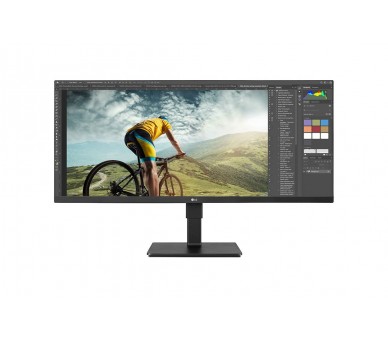 Monitor led ips lg 34bn670p 34pulgadas