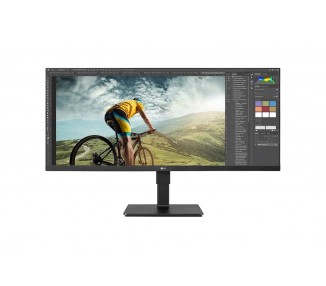 Monitor led ips lg 34bn670p 34pulgadas