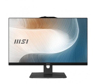 Ordenador all in one aio msi