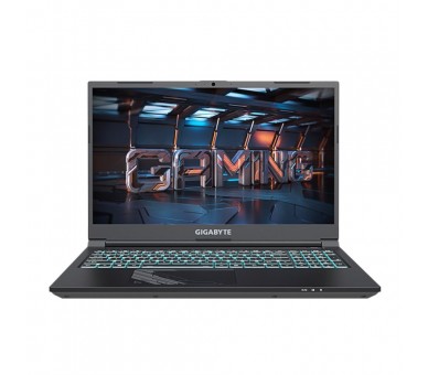 Portatil gigabyte g5 kf5 53es354sd i5 13500h 16gb