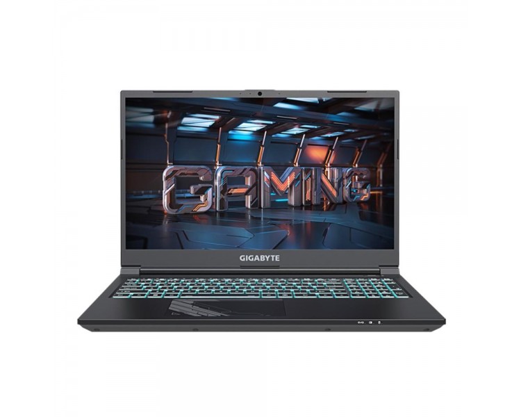 Portatil gigabyte g5 kf5 53es354sd i5 13500h 16gb