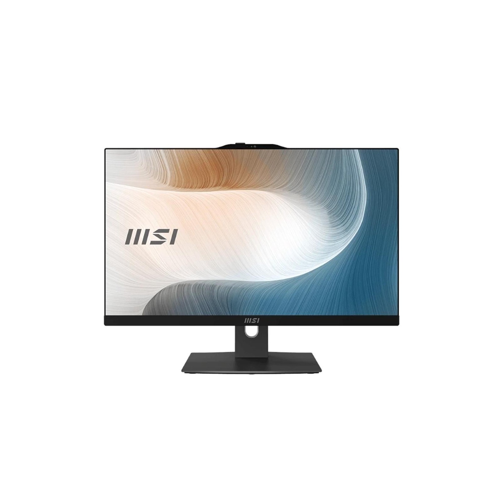 Ordenador all in one msi am242p 815es