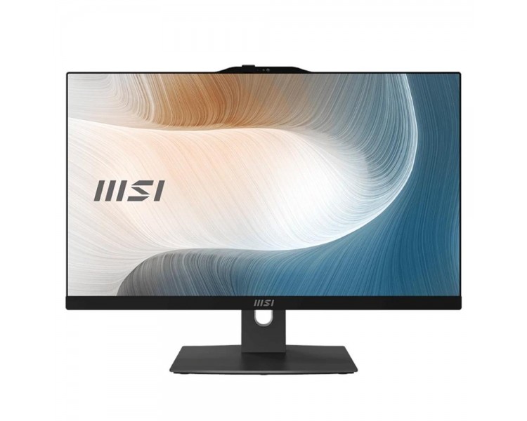 Ordenador all in one msi am242p 815es