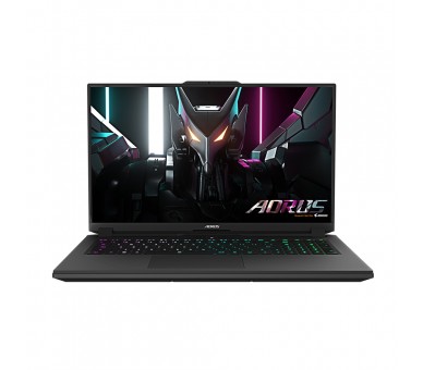 Portatil gigabyte aorus 7 9kf e3es513sh i5 12500h