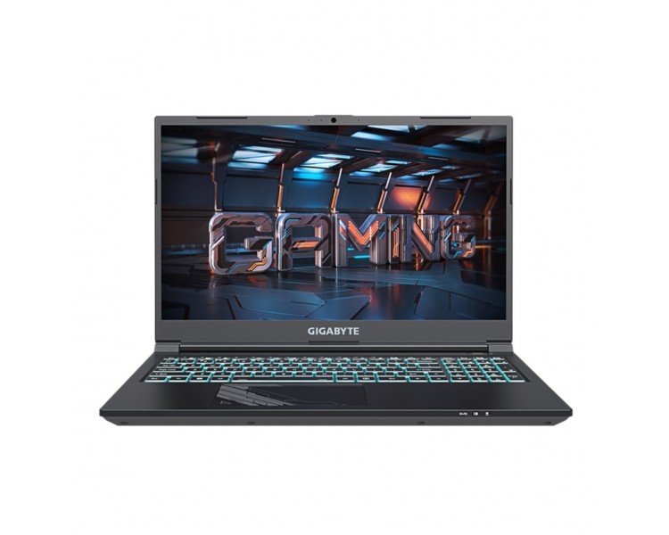 Portatil gigabyte kf5 53es353sh i5 13500h 16gb ssd