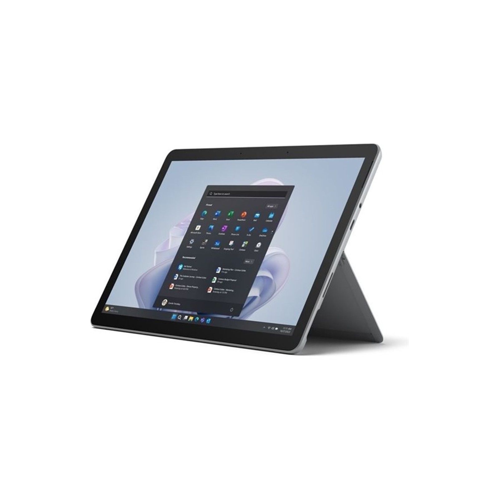 Portatil tablet microsoft xgt 00005 8gb ssd