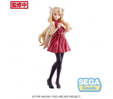 Figura sega goods luminasta fate grand