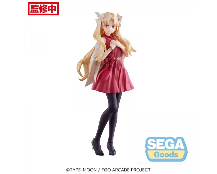 Figura sega goods luminasta fate grand