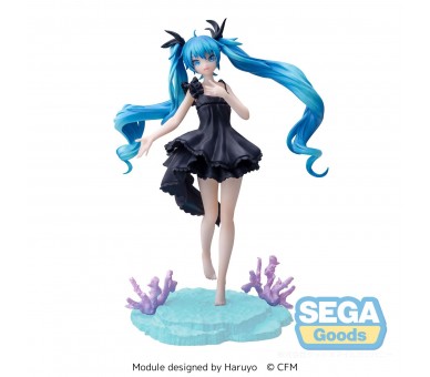 Figura sega goods luminasta hatsune miku