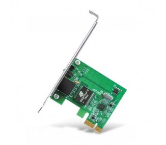 divpEl adaptador de red PCIe Gigabit a 10 100 1000 Mbps TG 3468 es una solucion Ethernet PCI Gigabit de 32 bits altamente integ