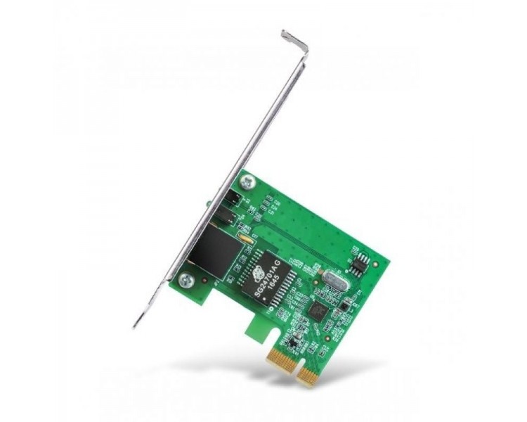 divpEl adaptador de red PCIe Gigabit a 10 100 1000 Mbps TG 3468 es una solucion Ethernet PCI Gigabit de 32 bits altamente integ