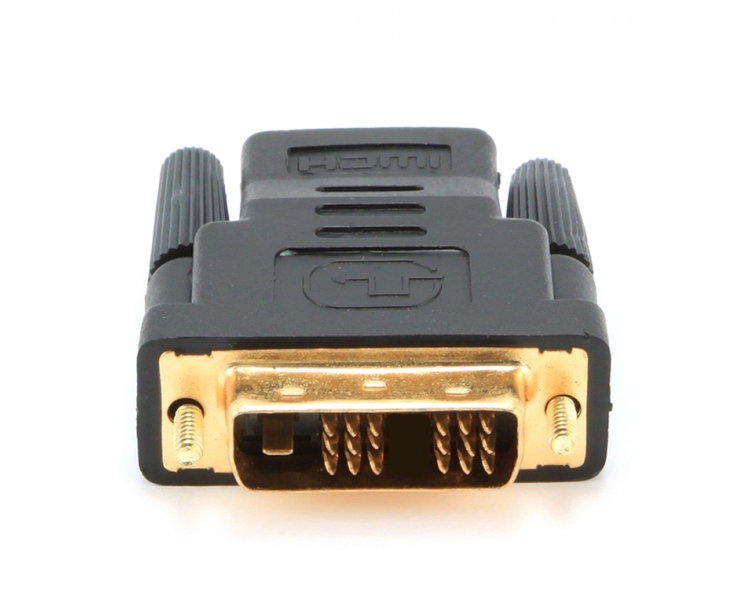 ADAPTADOR GEMBIRD HDMI HEMBRA A DVI MACHO