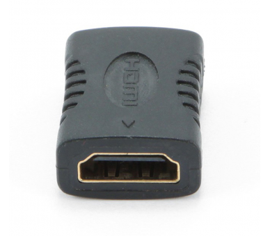 ADAPTADOR GEMBIRD CONECTOR EXTENSION HDMI HEMBRA