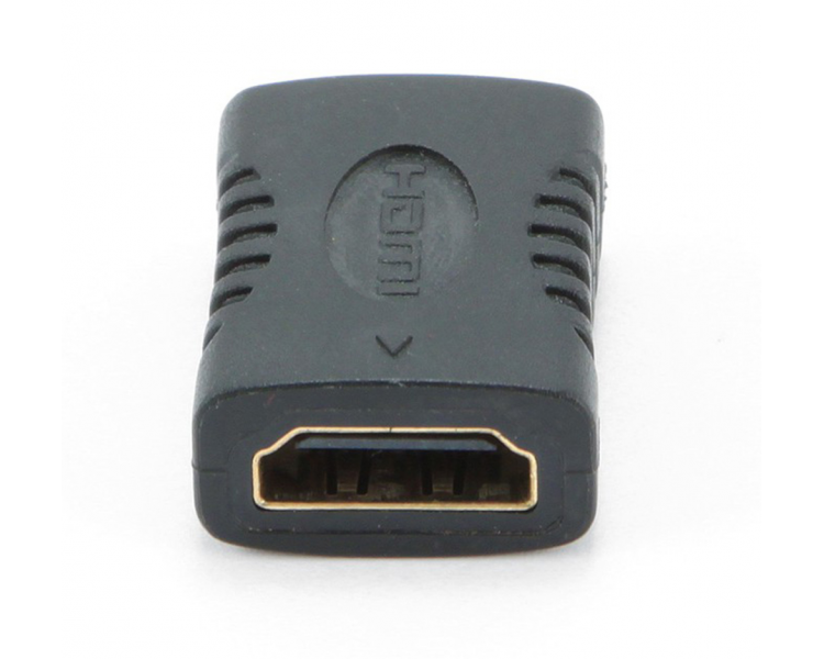 ADAPTADOR GEMBIRD CONECTOR EXTENSION HDMI HEMBRA