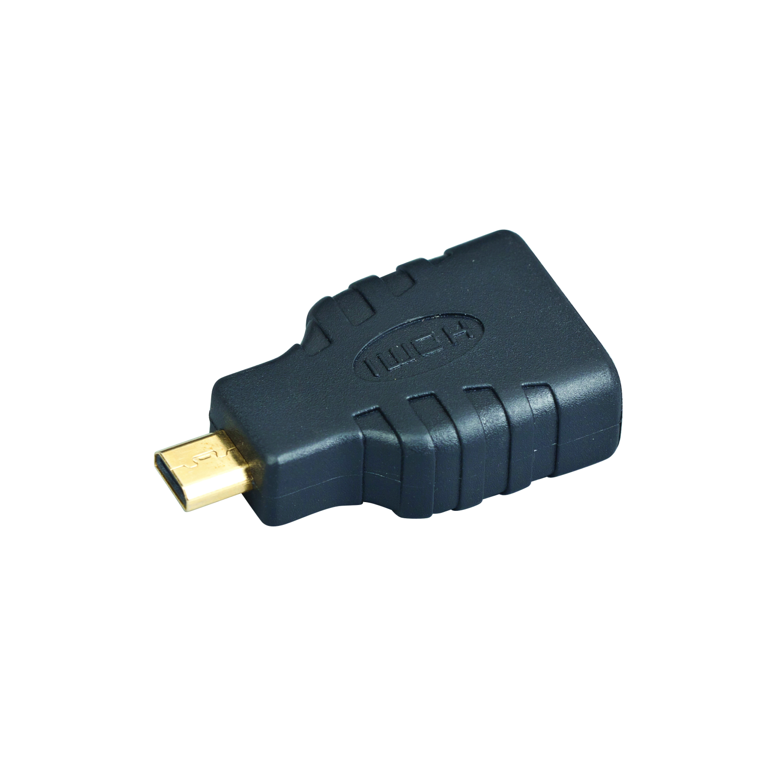 ADAPTADOR GEMBIRD HDMI A HDMI MICRO HEMBRA MACHO