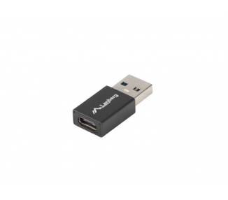 ADAPTADOR LANBERG USB 31 TIPO C USB TIPO A