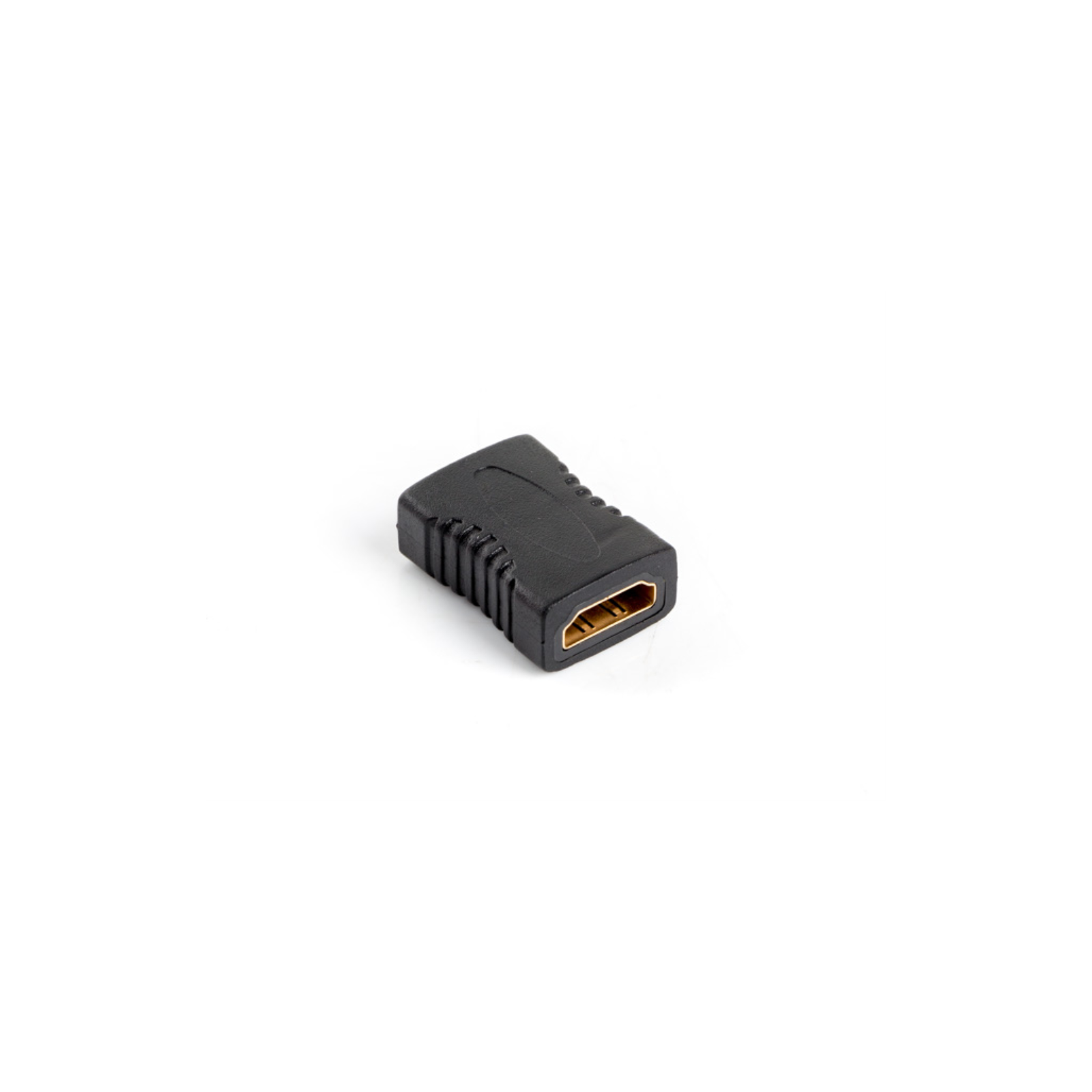 ADAPTADOR LANBERG HDMI HEMBRA HDMI HEMBRA