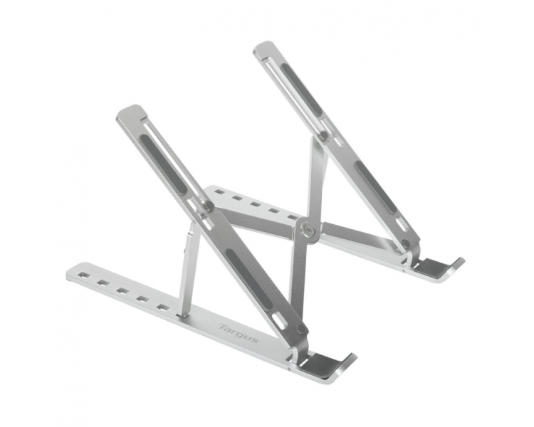 SOPORTE PARA PORTATIL TARGUS ERGO STAND AJUSTABLE PLATA