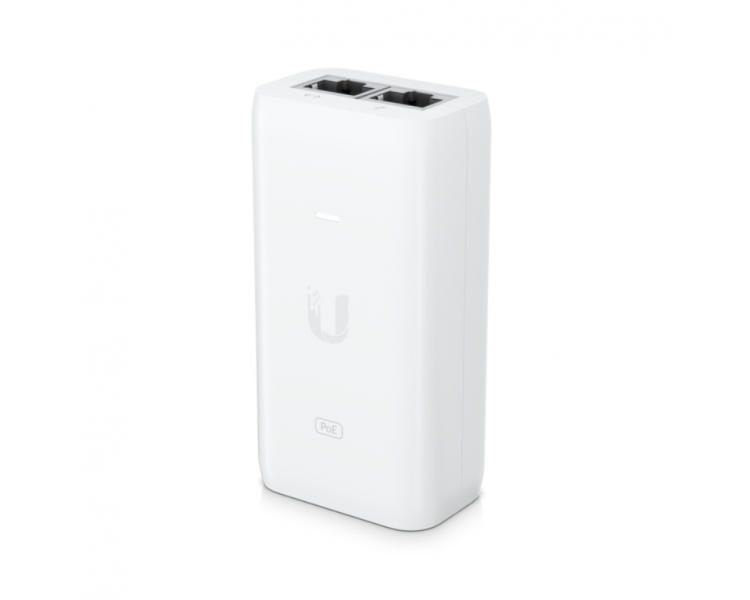 INYECTOR POE UBIQUITI U POE AF UNIFI 48V 032A