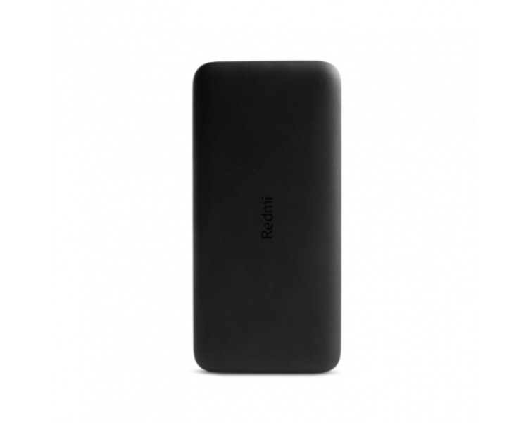 POWERBANK XIAOMI MI 20000MAH 18 W FAST CHARGE