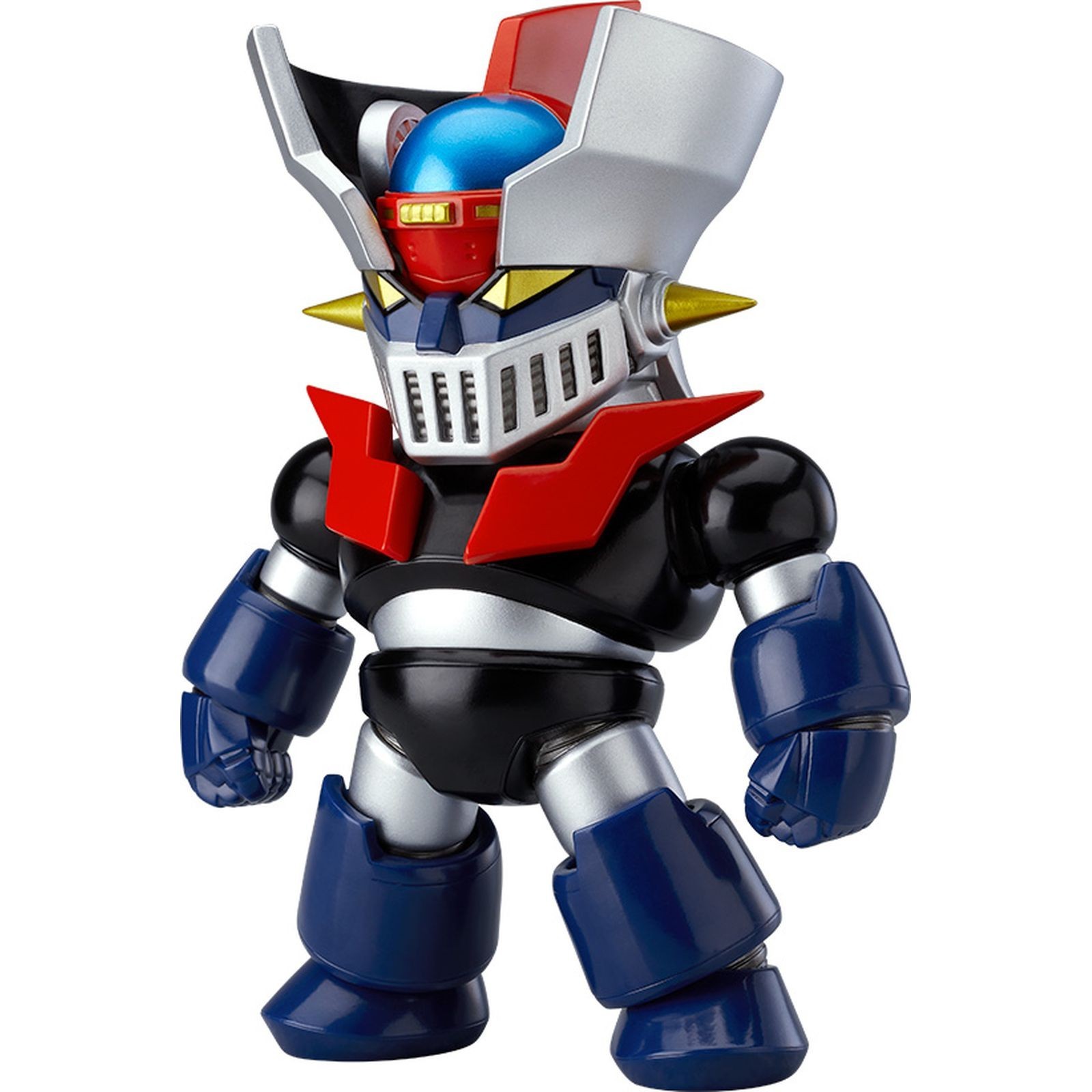 Figura good smile company mazinger z