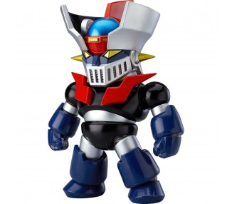 Figura good smile company mazinger z