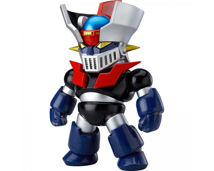 Figura good smile company mazinger z