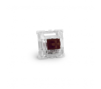 SWITCH SET SHARKOON GATERON PRO MARRON