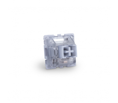 SWITCH SET SHARKOON GATERON PRO PLATA