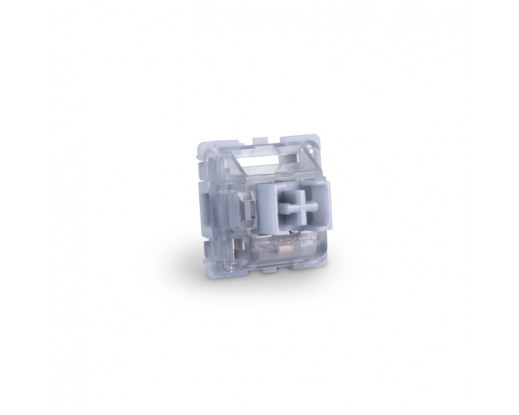 SWITCH SET SHARKOON GATERON PRO PLATA