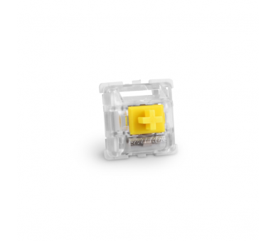 SWITCH SET SHARKOON GATERON PRO AMARILLO