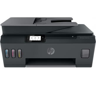 IMPRESORA HP MULTIFUNCIO SMART TANK 655 AIO INYECCION COLOR