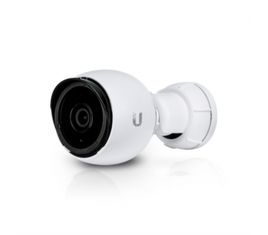 CAMARA IP UBIQUITI UVC G4 BULLET 3 UNIFI PROTECT INTERIOR Y EXTERIOR PACK 3 UND