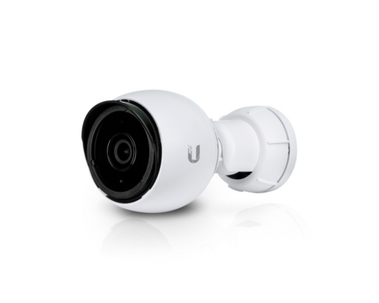 CAMARA IP UBIQUITI UVC G4 BULLET 3 UNIFI PROTECT INTERIOR Y EXTERIOR PACK 3 UND